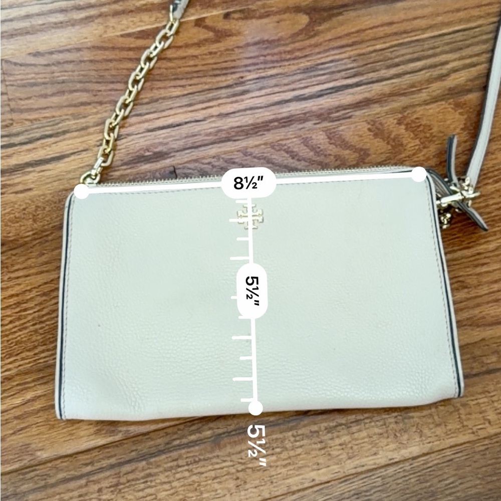 Tory Burch purse - Picture 4 of 5